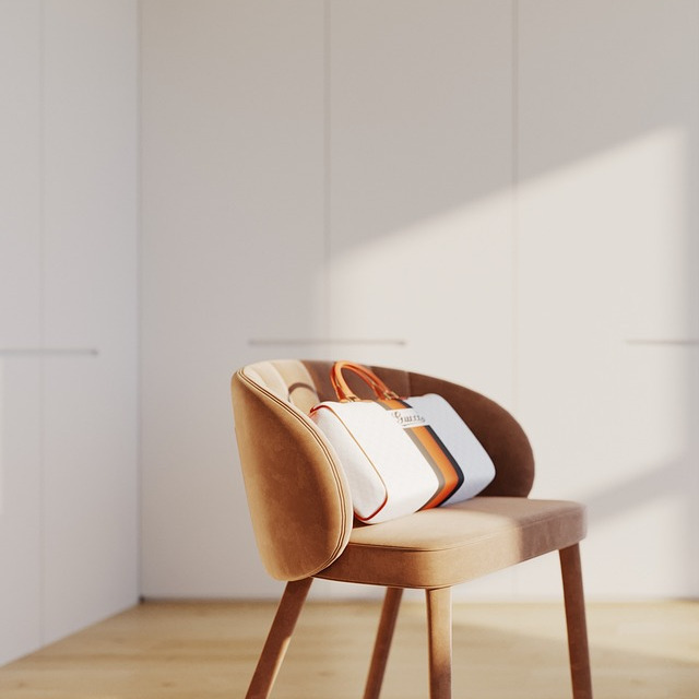 drone inspection industrial indoor